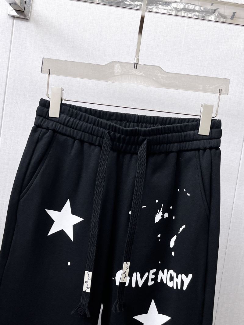 Givenchy Long Pants